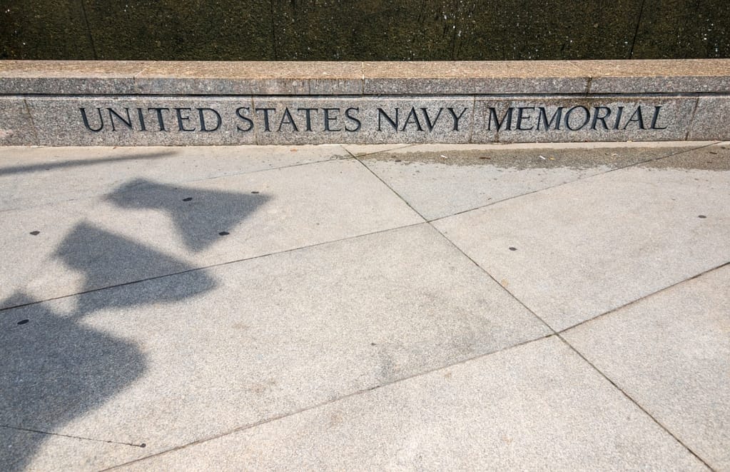 ivan buxton gay jr What Is the Navy Log