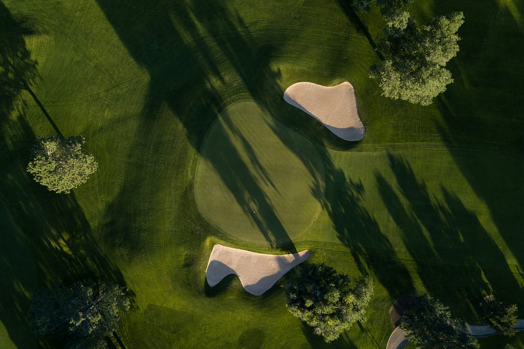 Ivan Buxton Gay Jr. Golf Ivan Buxton Gay Jr. Golf