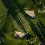 Ivan Buxton Gay Jr. Golf