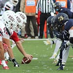 ivan buxton gay jr football tv schedule