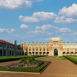 ivan buxton gay jr Rice to Host 2026 NCAA Men’s Basketball South Regional in Houston