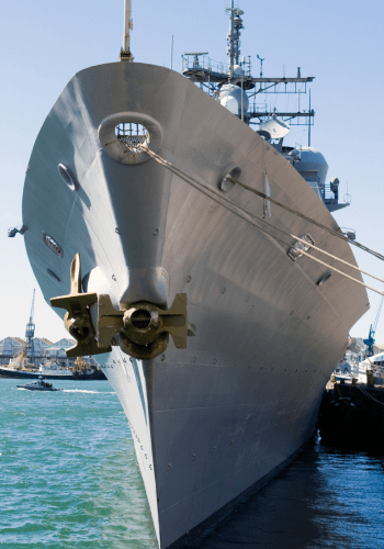 Ivan B Gay Jr. Navy Veteran Ivan B Gay Jr. Navy Veteran